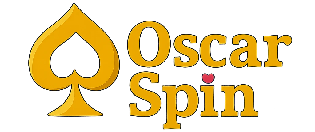 OscarSpin